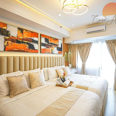 Casa Arabella - Wind Residences Tower 5 2018 Тагайтай Экстерьер фото