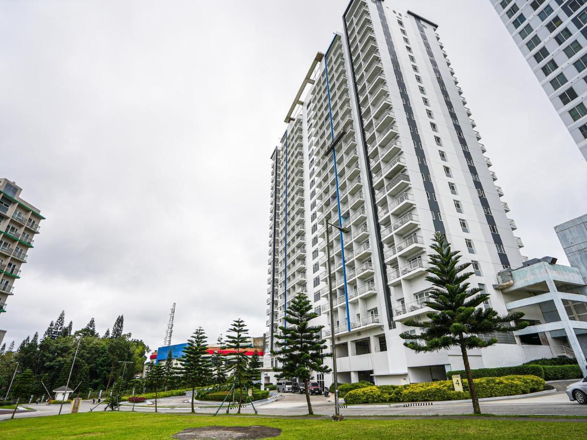 Casa Arabella - Wind Residences Tower 5 2018 Тагайтай Экстерьер фото